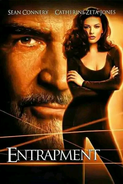 فيلم Entrapment ويكيبيديا ملخص قصة فيلم :فخ Entrapment