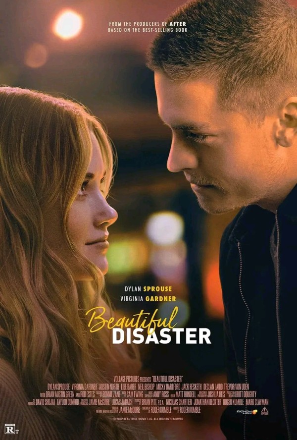 فيلم Beautiful Disaster ويكيبيديا ملخص قصة فلم Beautiful Disaster 2023 كارثة جميلة