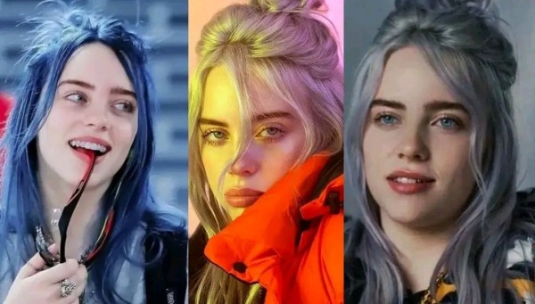 بيلي إيليش Billie Eilish 2023 آخر أعمال الفنانة بيلي ايليش زوج Billie Eilish انستقرام عمر المغنية بيلي ايليش