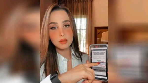 لماذا انفصلت هند القحطاني عن زوجها ؟سبب انفصال هند القحطاني طلاق هند القحطاني