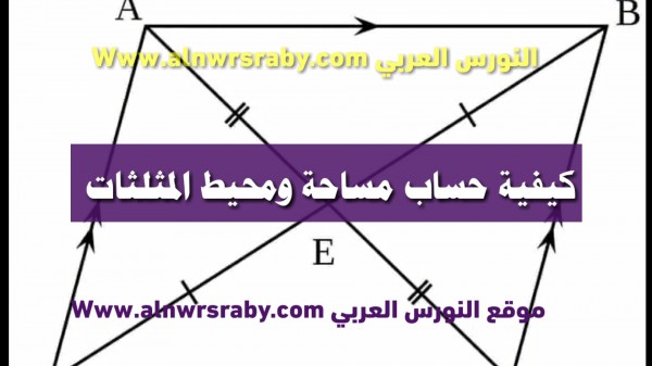 بحث عن المثلثات pdf  بحث في الرياضيات أنواع المثلث المثلثات حسب الأضلاع والزوايا