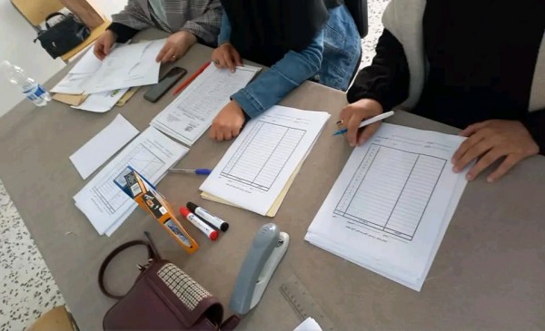 نصائح لتلاميذنا الأعزاء قبل شهادة التعليم المتوسط 2024 تعليمات للمترشحين في امتحان شهادة التعليم المتوسط التجريبي والرسمي 2024