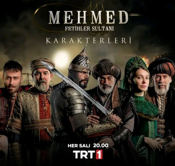 مسلسل السلطان محمد الفاتح ويكيبيديا موعد مسلسل السلطان محمد الفاتح التركي Mehmed Fetihler 2024 قصة الحلقة الأولى